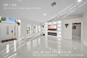 2320 SW 21st St in Cape Coral, FL - Building Photo - Building Photo