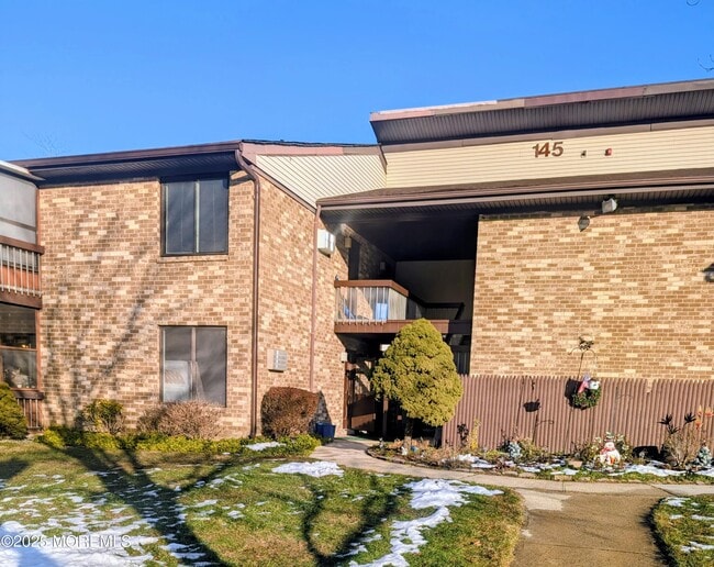 property at 145 Cross Slope Ct