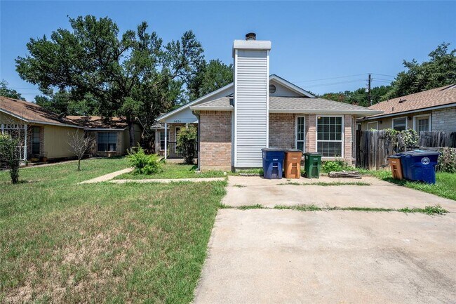 property at 9626 Sugar Hill Dr