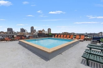Ventana Lofts in St. Louis, MO - Building Photo - Building Photo