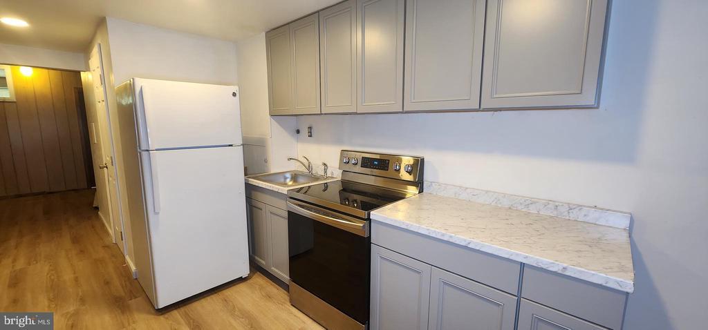1016 7th St in Glen Burnie, MD - Building Photo