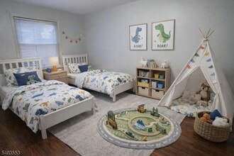 1025 Lafayette St in Elizabeth, NJ - Building Photo - Building Photo