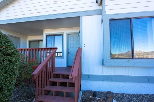 property at 3069 Cascades Ct