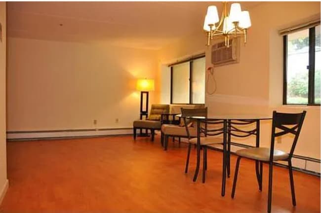 property at 157 Franklin St