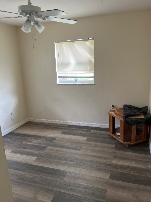 property at 4472 Malibu St