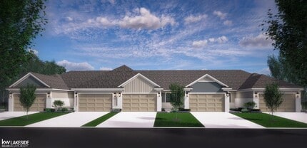 10603 Pickerel Lk Dr in Brighton, MI - Building Photo - Building Photo