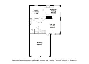 3176 Prairie Creek Ct in Grand Prairie, TX - Building Photo - Building Photo