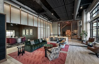 Anthem Everett in Everett, MA - Building Photo