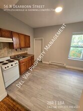 56 N Dearborn St in Philadelphia, PA - Building Photo - Building Photo