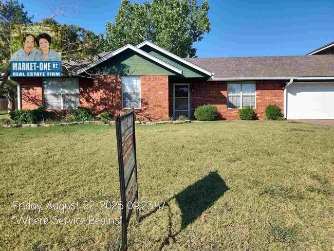 property at 6840 NW Willow Springs Dr