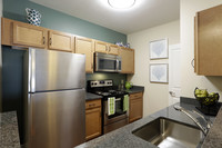 Tidewater at Salisbury Apartments in Salisbury, MA - Foto de edificio - Interior Photo