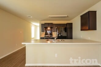 5118 Everett Loop in Converse, TX - Building Photo - Building Photo