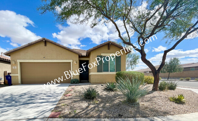 property at 7185 S Paseo Monte de Oro