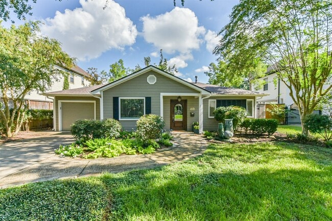 property at 4614 Maple St