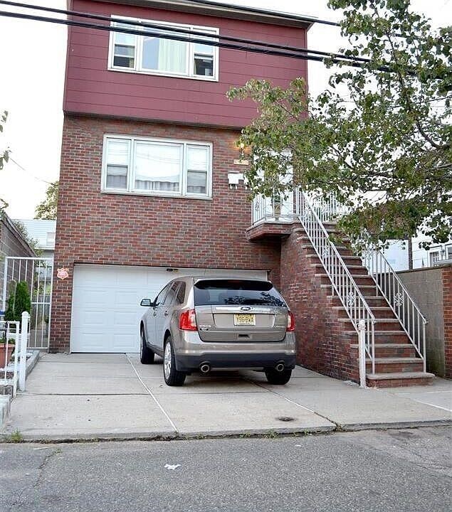 4608 Grand Ave in North Bergen, NJ - Building Photo