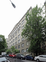 715 W 172nd St Apartamentos