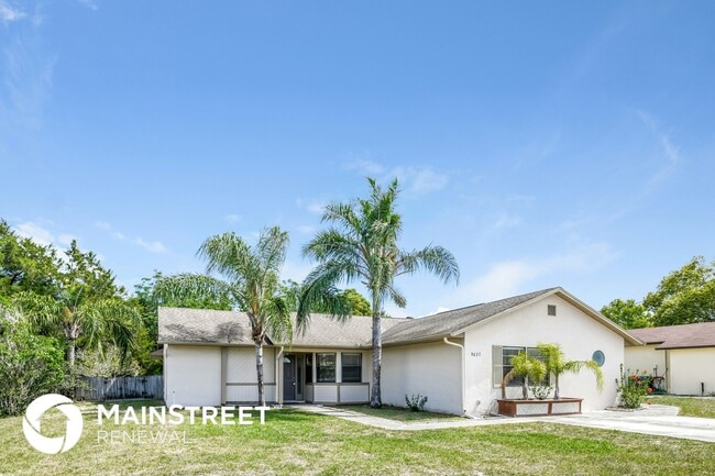 property at 9637 Langan St