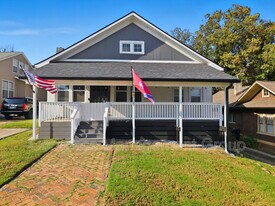 3227 E 5th Ave in Knoxville, TN - Building Photo