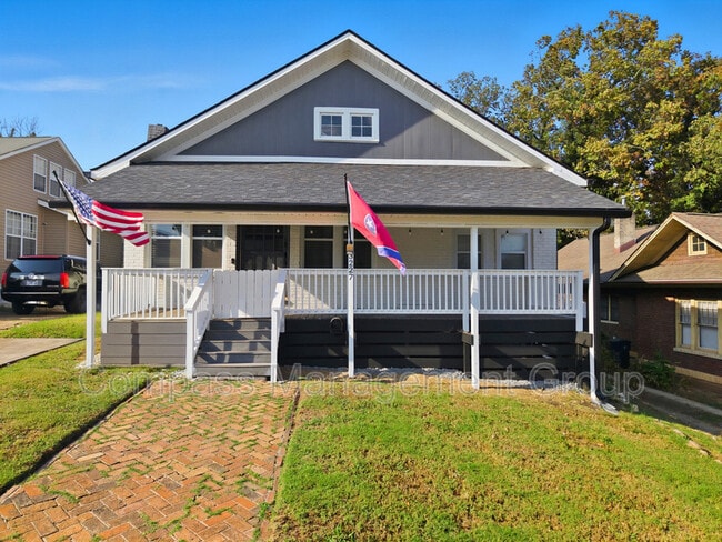 property at 3227 E 5th Ave