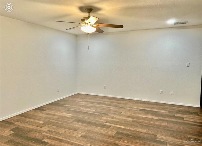 1604 W Gastel Cir in Mission, TX - Building Photo - Building Photo