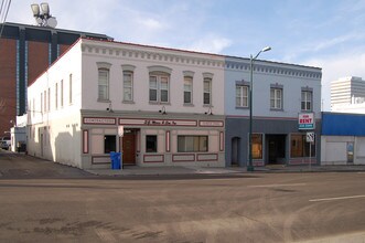 210 S Washington St in Spokane, WA - Building Photo - Building Photo