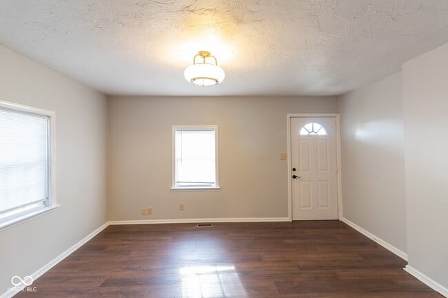 1815 D St in Anderson, IN - Building Photo - Building Photo