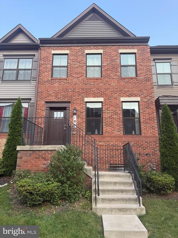 property at 189 Green Poplar Loop