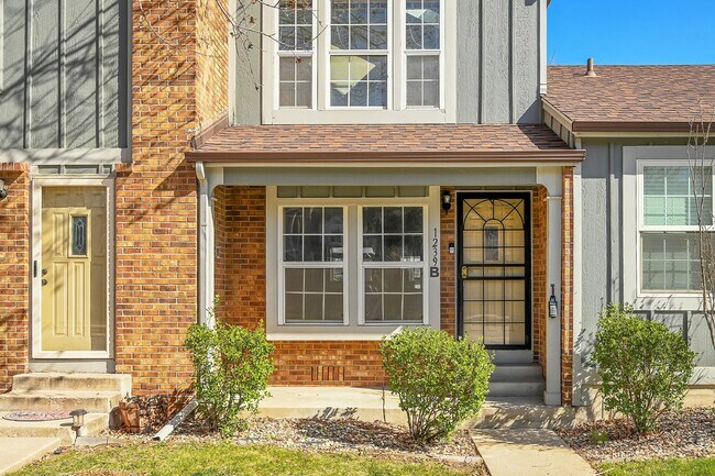 property at 1239 S Flower Cir