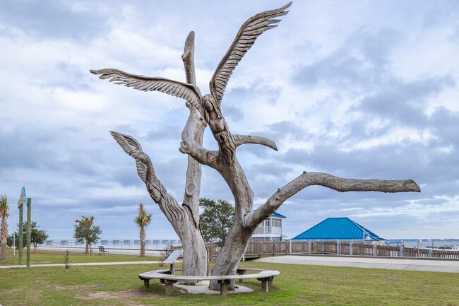 Apartments for rent in Bay St. Louis, MS