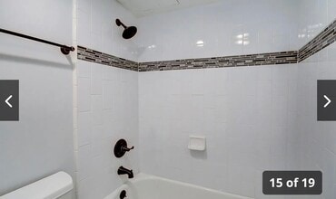 888 N Logan St, Unit 4f in Denver, CO - Foto de edificio - Building Photo