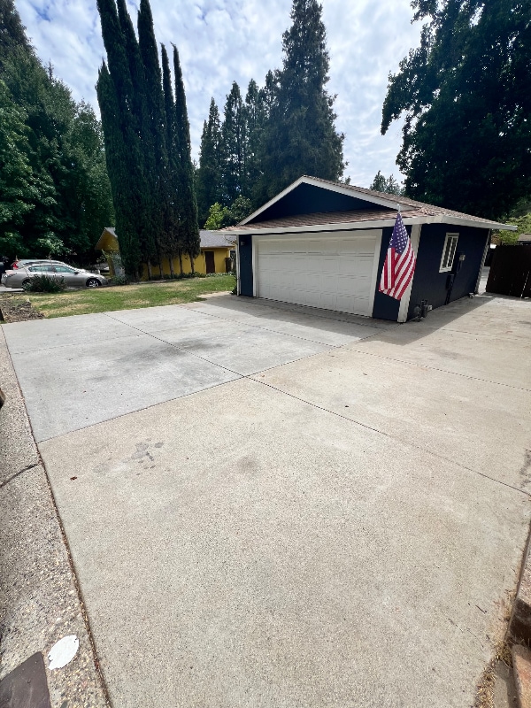 600 Packard Dr in Grass Valley, CA - Building Photo - Building Photo