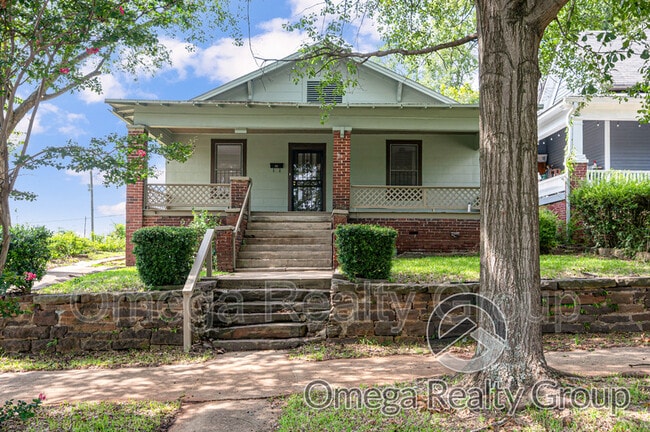 property at 4216 2nd Ave S