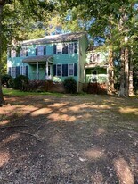 1700 Taft Pl in Richmond, VA - Building Photo