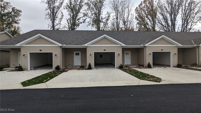 property at 640 Treadway Blvd