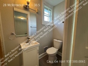 28 Mcreynolds St in Dayton, OH - Building Photo - Building Photo