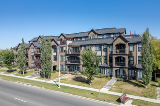 Riviera on the Bow in Calgary, AB - Building Photo - Primary Photo