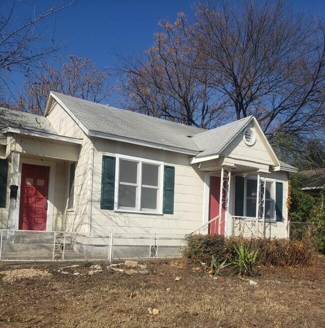 4722 Depew Ave in Austin, TX - Building Photo - Building Photo