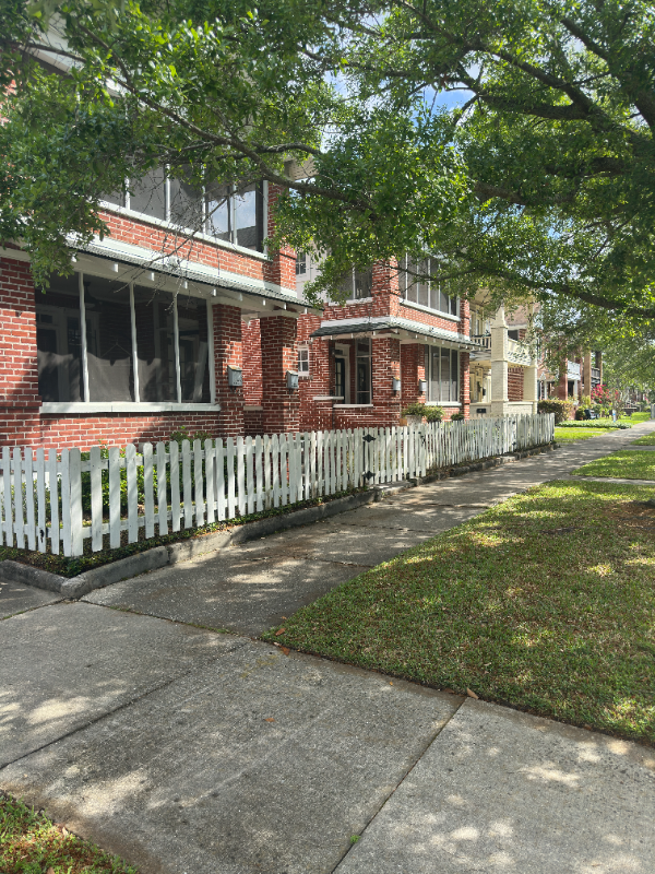 2265 Post St in Jacksonville, FL - Building Photo - Building Photo