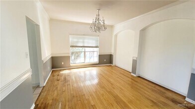 25 El Jardin St in Mission, TX - Building Photo - Building Photo