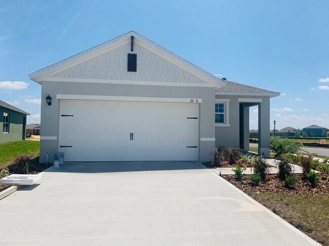 property at 1060 Andean Ln