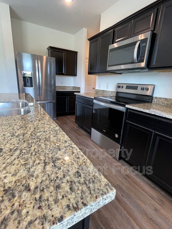 713 Peach Tree Ln in Anna, TX - Building Photo - Building Photo