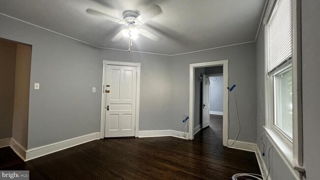 property at 127 New St