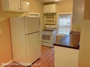 603 4th Ave N-Unit -Unit 3-4 in Myrtle Beach, SC - Foto de edificio - Building Photo