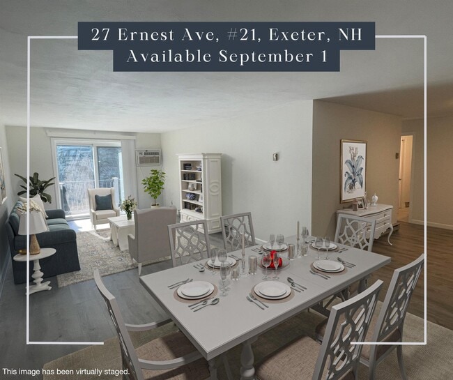 property at 27 Ernest Ave