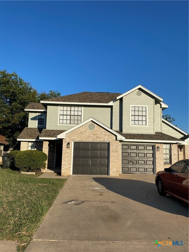 1316 Opal Rd in Killeen, TX - Building Photo - Building Photo