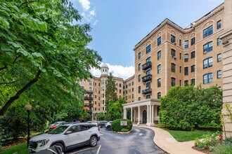 The Ontario in Washington, DC - Building Photo - Building Photo