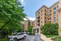 The Ontario in Washington, DC - Foto de edificio - Building Photo