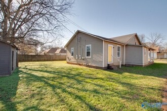 3701 Fairview St SW in Huntsville, AL - Building Photo - Building Photo