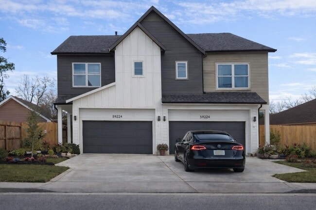 property at 5922 Cebra St