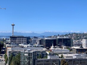 Chardonnay in Seattle, WA - Foto de edificio - Interior Photo